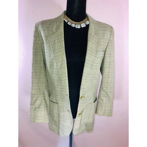 Liz Claiborne Blazer